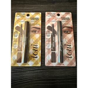 NIP IONI Brow Duo Bundle (2)